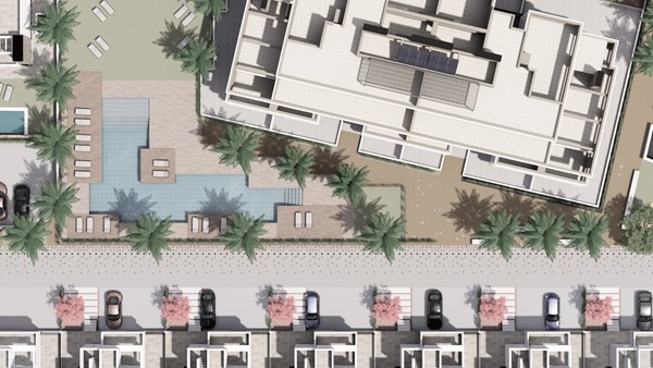 Medium property photo - Calle 12 Pp.sta.rosalia 3, 30710 Torre-Pacheco